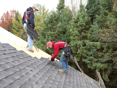 About Roof Repair Experts Metropolis, IL